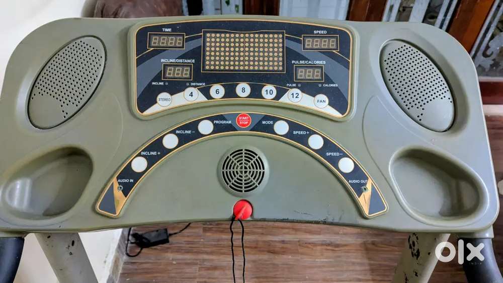 Maxit Treadmill for Sale - Excellent Working Condition
