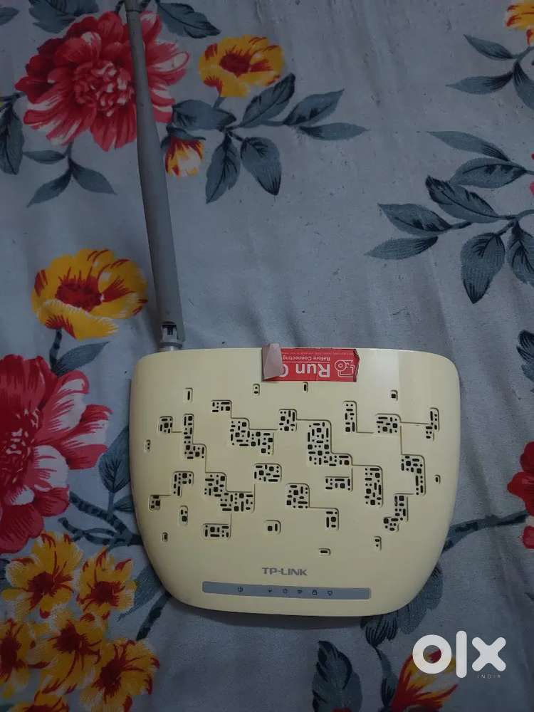 Router wifi