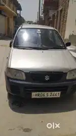 Maruti Suzuki Alto 800 passing 2028