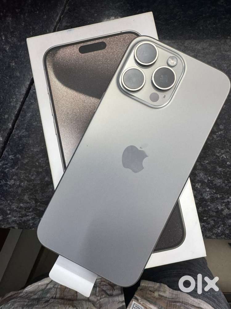 iphone 15 pro max 256gb