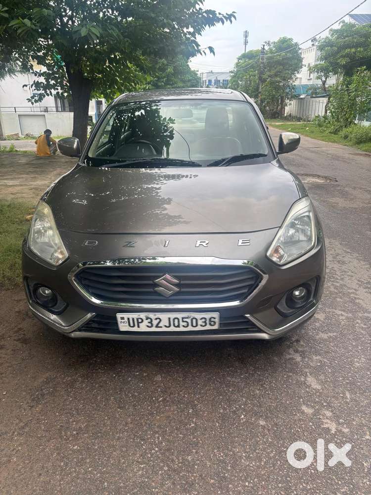 Maruti Suzuki Swift Dzire, 2018, Diesel