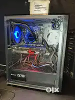 Gaming + Editing PCRyzen 9 3900XTRTX 306016GB RAMSSD/HDD Included