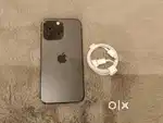 iPhone 14 PRO MAX 256Gb Black Colour