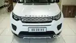 Land Rover Discovery HSE, 2019, Petrol