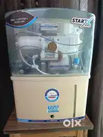 2300/.Old Ro And All Filter New+Memberan+Stend New