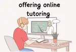 I am a tutor