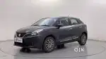 Maruti Suzuki Baleno 1.2 Alpha AT, 2018, Petrol