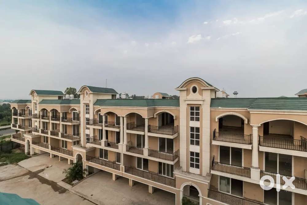 3bhk For Sale in Celestia Royal Premier New Chandigarh.