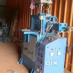 Plastic Molding machine