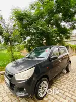 Maruti Suzuki Alto 2015 CNG & Hybrids Good Condition