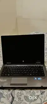 Hp ProBook