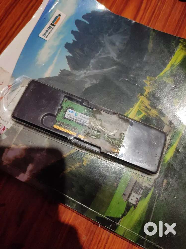 SAMSUNG 4gb DDR3 LAPTOP RAM