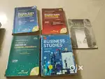12th books