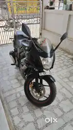 Good Condition, Well Maintained, First Owner bike