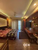 3+1 BHK, FULLY FURNISHED