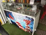 Kitchen equipments