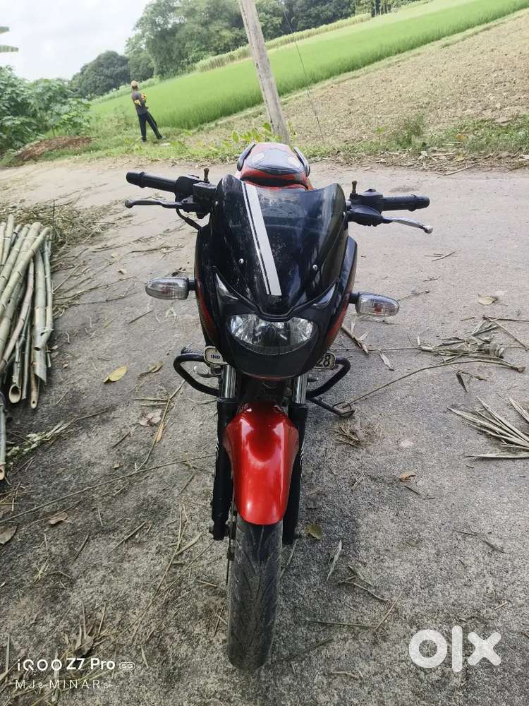 Good condition
