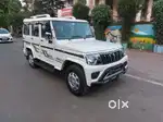Mahindra Bolero 1.5 B6, 2020, Diesel