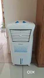 Air cooler