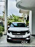 Kia Seltos GTX Plus AT D, 2022, Diesel