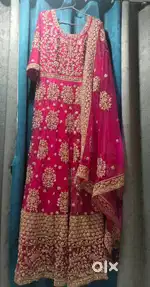 Bridal gown