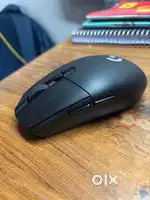 Logitech G305 gaming mouse