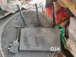 Router D-Link