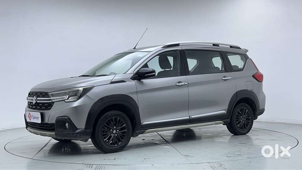 Maruti Suzuki XL6 1.5 Zeta MT, 2020, Petrol