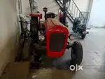Massey Ferguson 1035