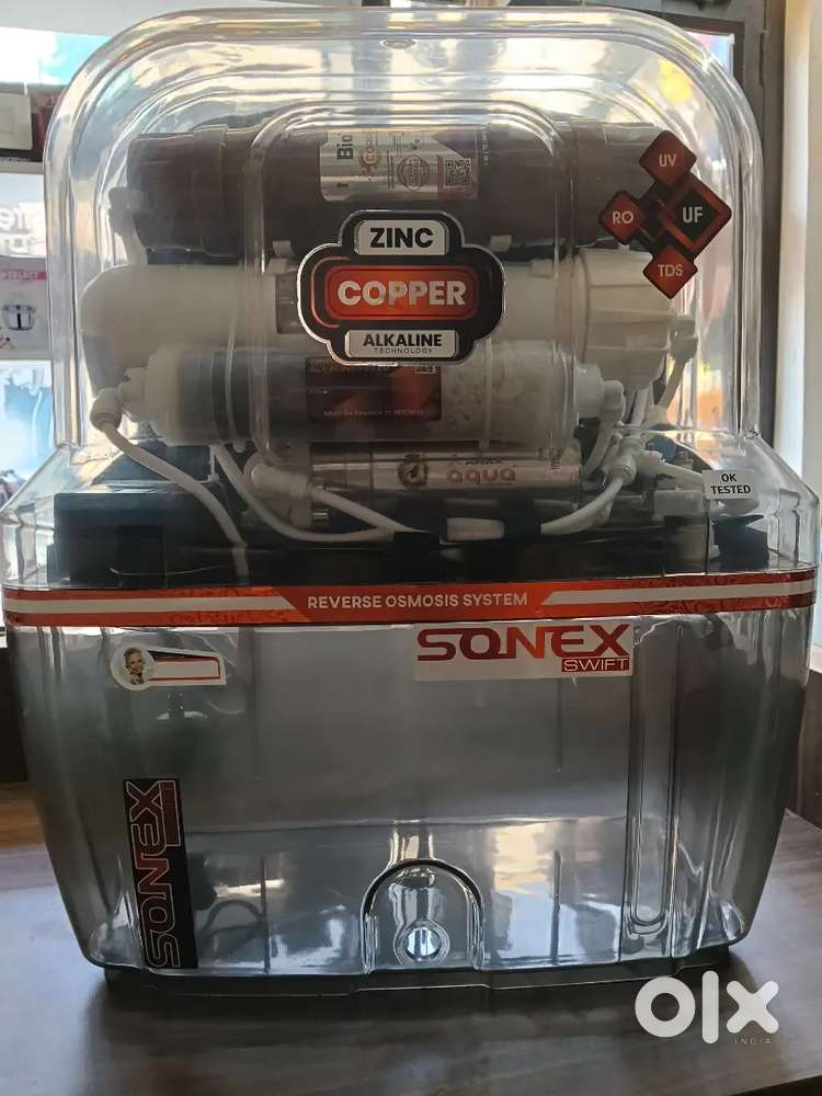 Water ro filter
