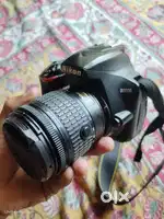 Nikon 3500D