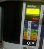Alkaline Water