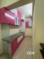 1 bhk furnished flat available for rent!!!