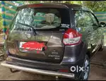 Maruti Suzuki Ertiga 2012
