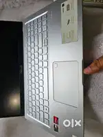 LAPTOP ASUS AMD Ryzen 5 Hexa Core 5500U