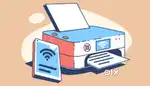 AFFORDABLE PRINTING SERVICES.
