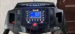 Like New Durafit 5hp Auto Incline Treadmill.