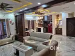 Horamavu 3BHK Duplex House for Lease