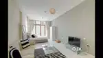 STUDIO Apartment for Sale – Cybrum, Mohali