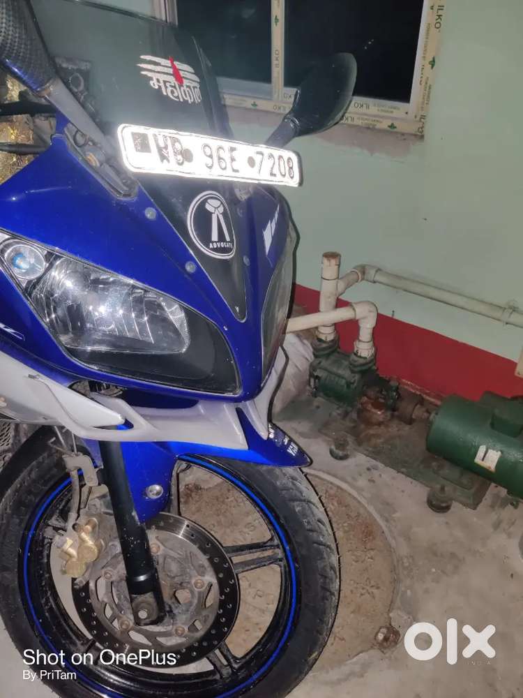 R15 V2 Bs4 Model