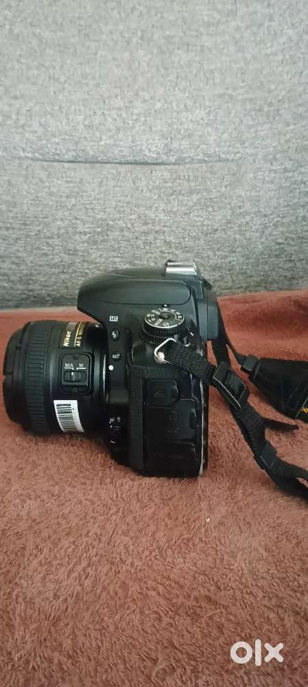 NIKON D750
