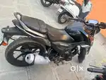 Tvs raider for sale