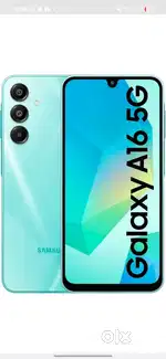 Samsung A16