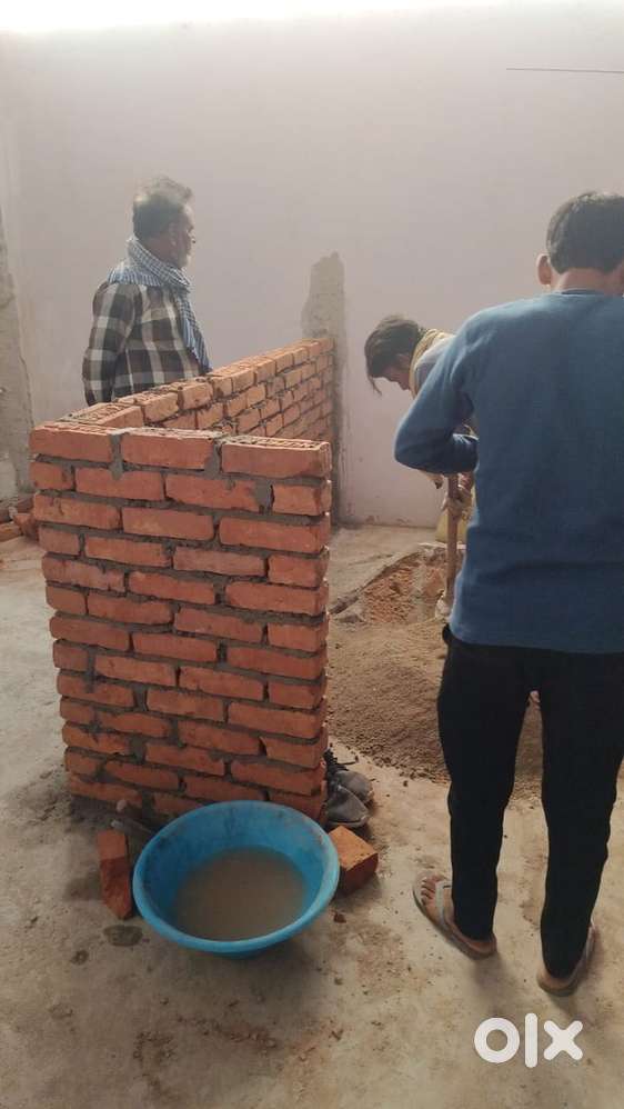 Site engineer for mairwa siwan