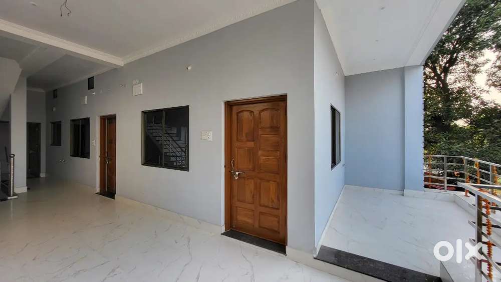 1BHK+1Bathroom for Rent