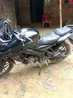 Bajaj Pulsar AS 150