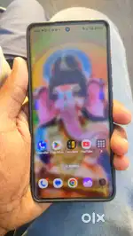 Realme 11 pro plus (8,256)