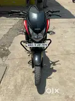 Top condition sp shine 125