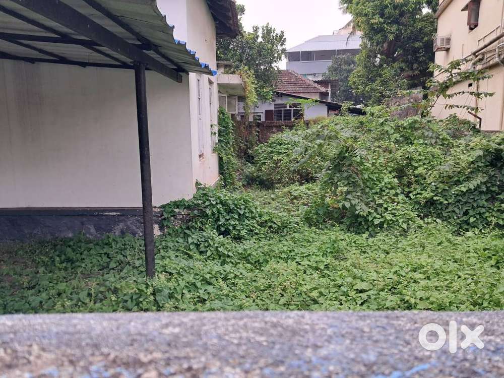 10 cents of Prime Commercial Property in Thevara.