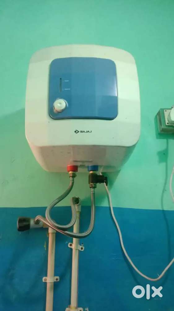 Water heater  bajaj compagno 10L